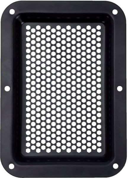 Adam Hall Hardware 8781 - Große Lüftungsschale zur passiven Belüftung