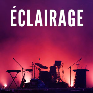 Éclairage