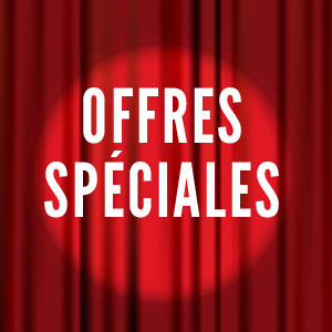 Offres spéciales