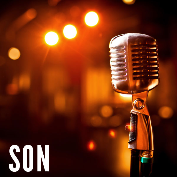 Son
