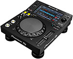 DJ Single Player